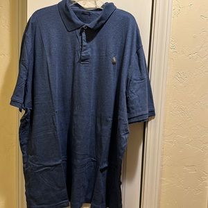 Polo short sleeve polo